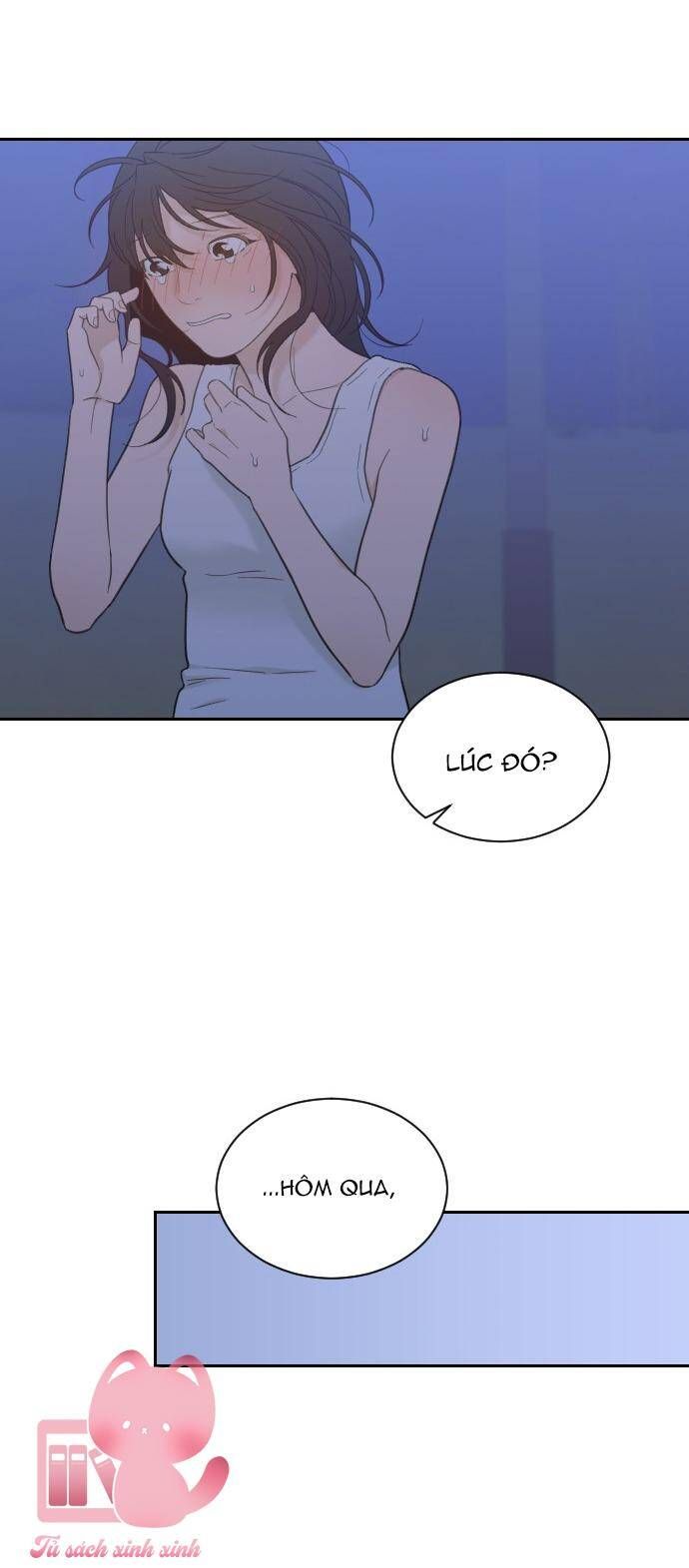 Vận May Không Ngờ Chapter 69 - Trang 48