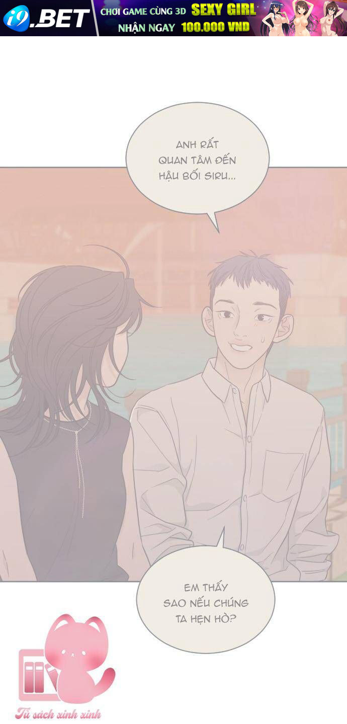 Vận May Không Ngờ Chapter 69 - Trang 50