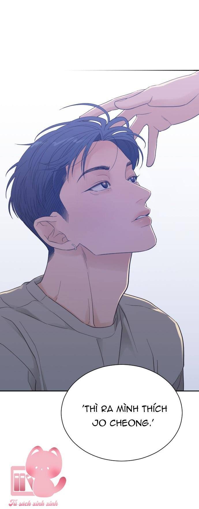 Vận May Không Ngờ Chapter 69 - Trang 57