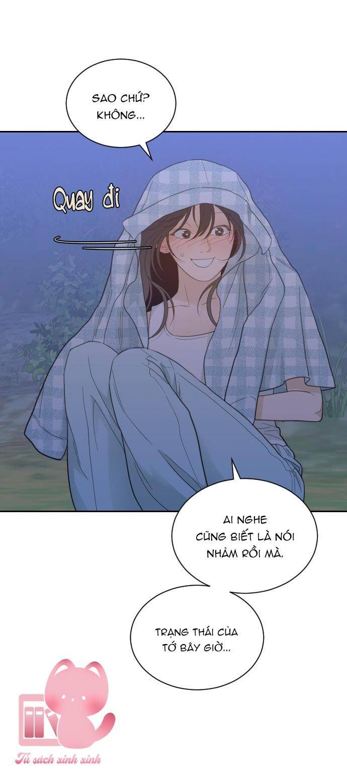 Vận May Không Ngờ Chapter 69 - Trang 6