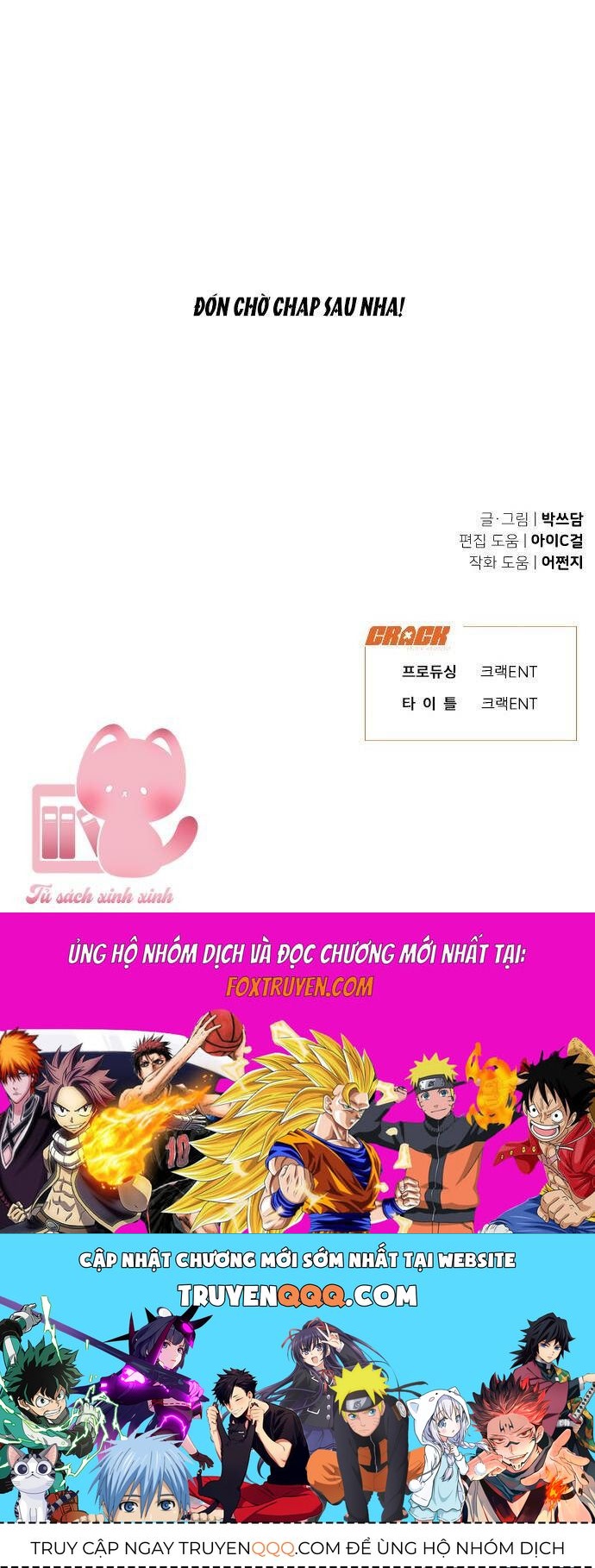 Vận May Không Ngờ - Chapter 70 - Page 60