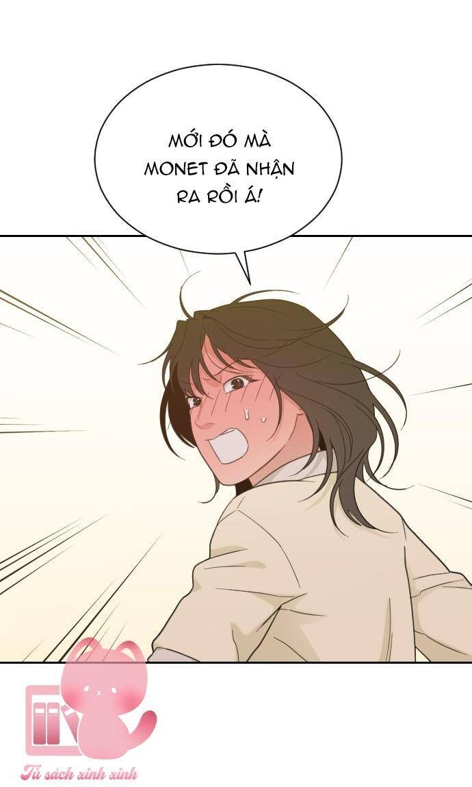 Vận May Không Ngờ Chapter 72 - Trang 10