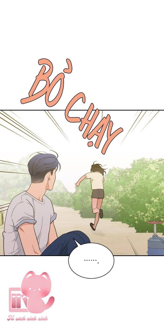 Vận May Không Ngờ Chapter 72 - Trang 11