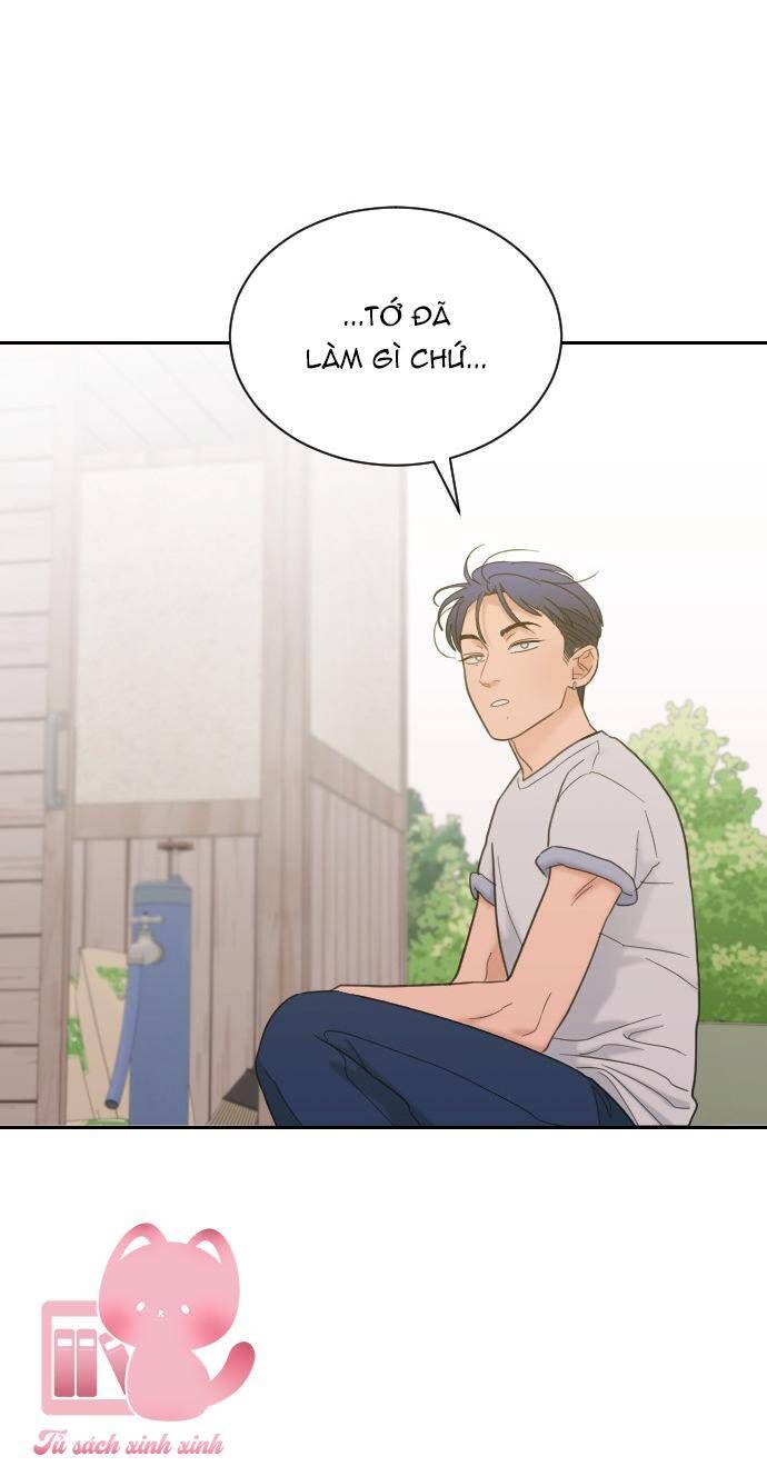 Vận May Không Ngờ Chapter 72 - Trang 12