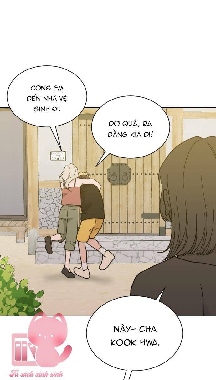 Vận May Không Ngờ Chapter 72 - Trang 14