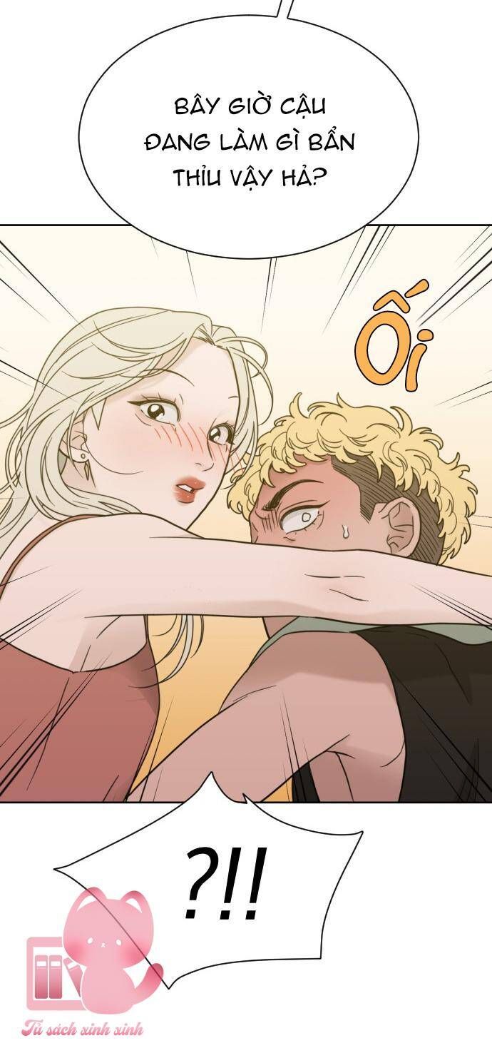 Vận May Không Ngờ Chapter 72 - Trang 15