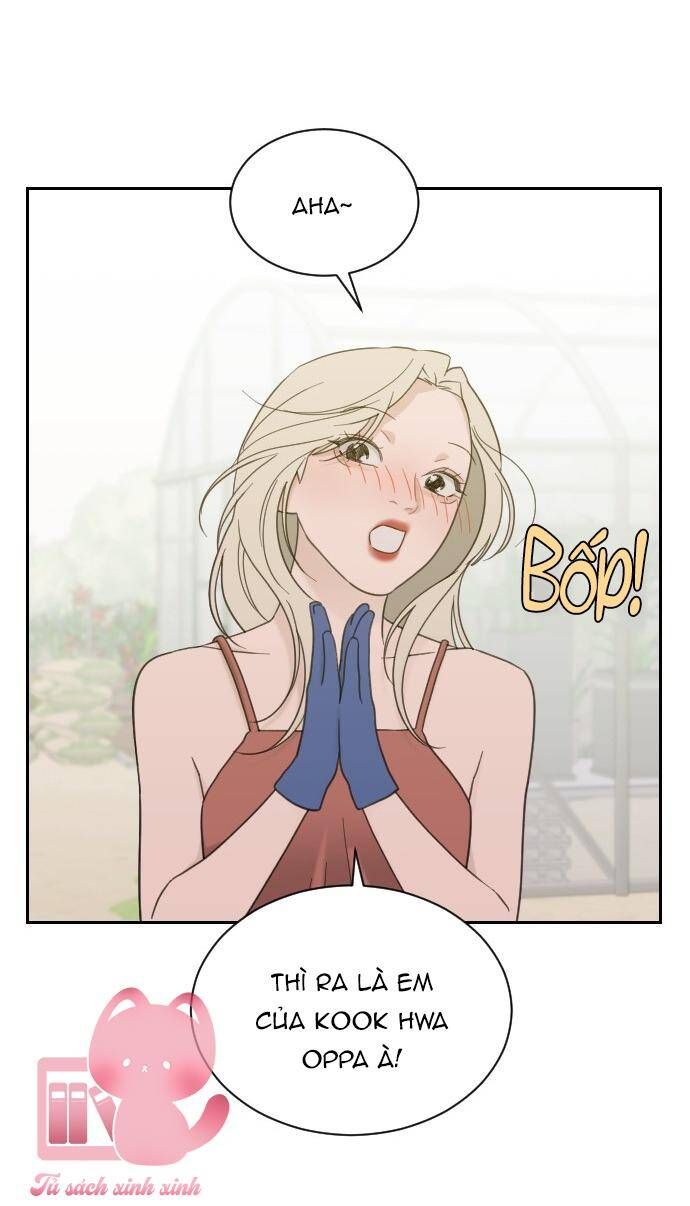 Vận May Không Ngờ Chapter 72 - Trang 19