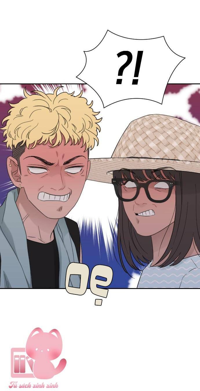 Vận May Không Ngờ Chapter 72 - Trang 21