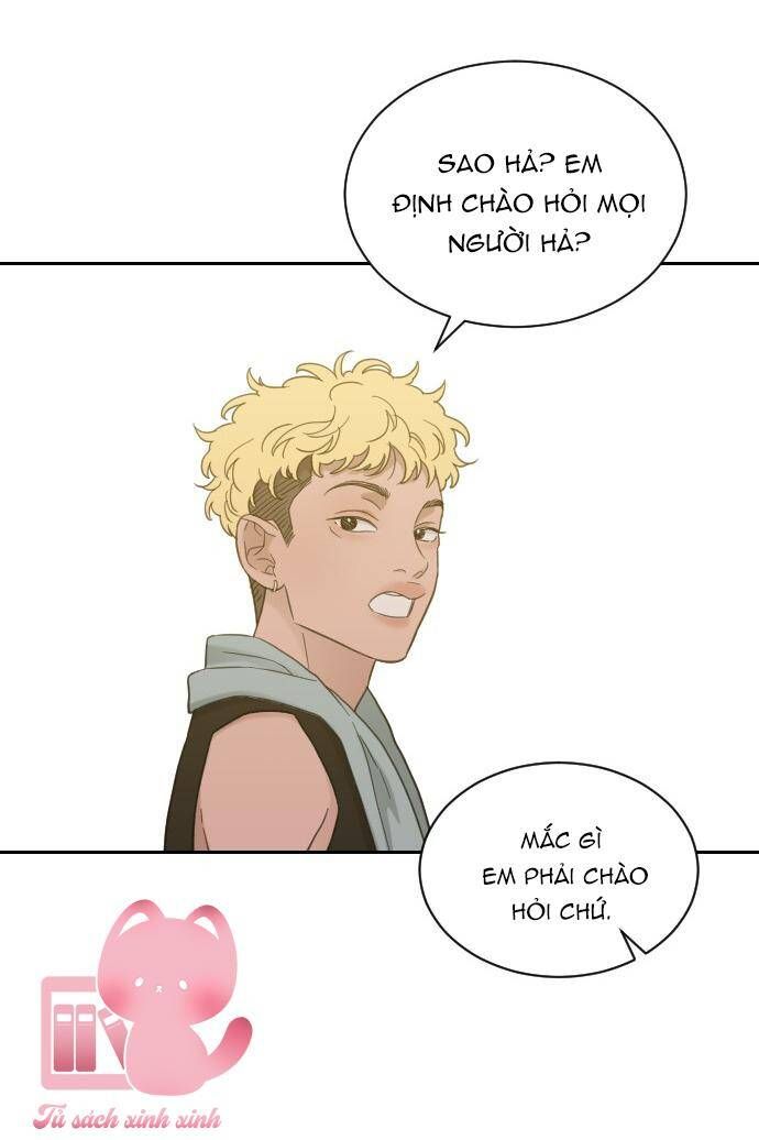 Vận May Không Ngờ Chapter 72 - Trang 25