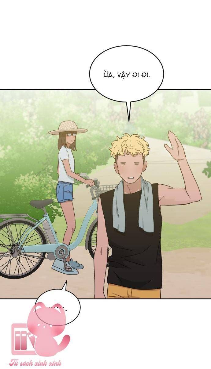 Vận May Không Ngờ Chapter 72 - Trang 26