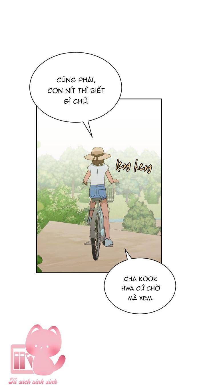 Vận May Không Ngờ Chapter 72 - Trang 28