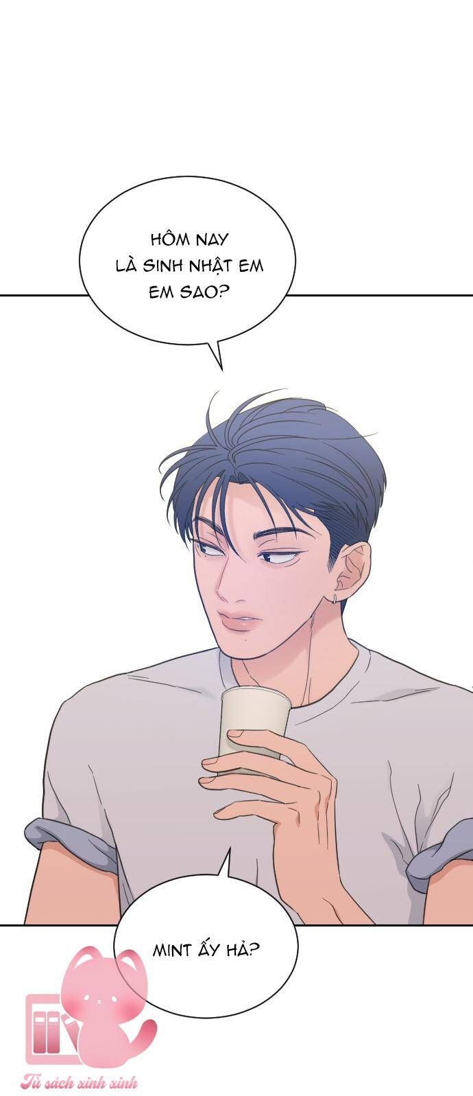 Vận May Không Ngờ Chapter 72 - Trang 29