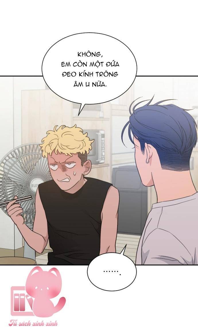 Vận May Không Ngờ Chapter 72 - Trang 30