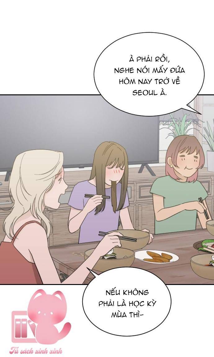 Vận May Không Ngờ Chapter 72 - Trang 32