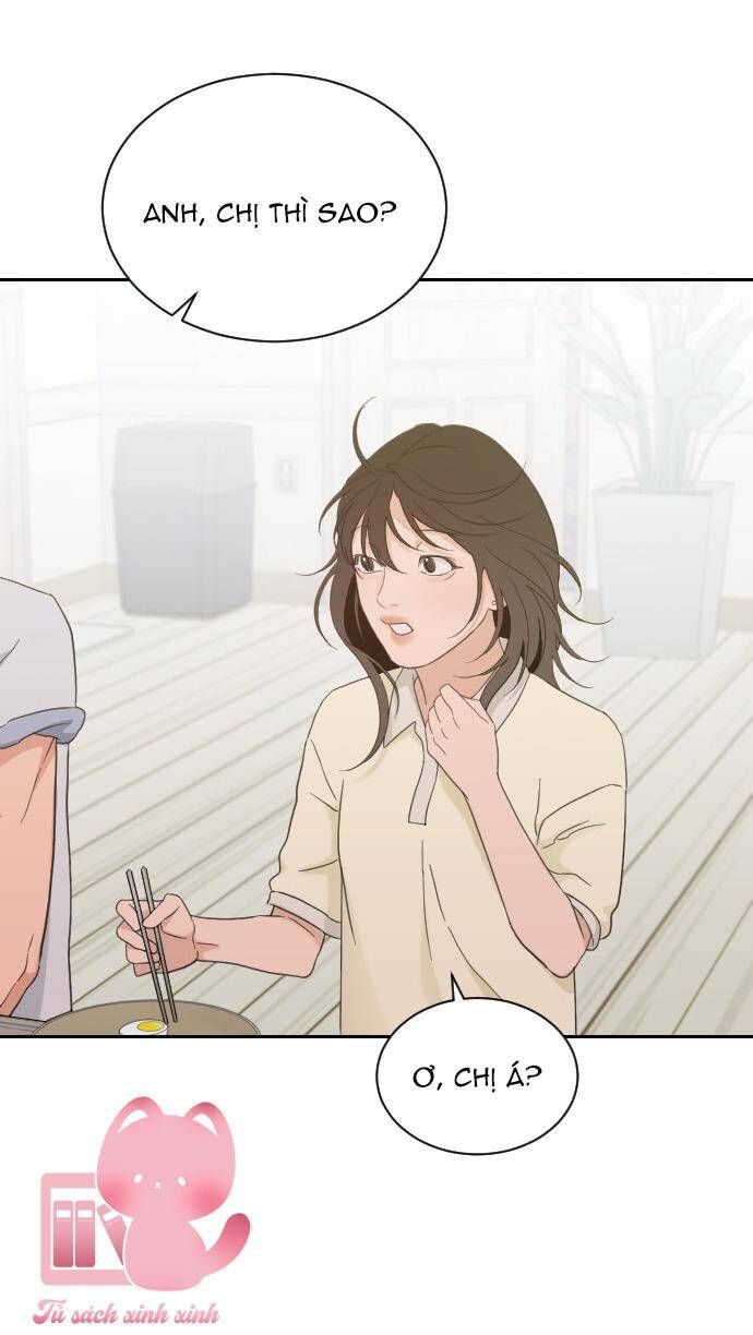 Vận May Không Ngờ Chapter 72 - Trang 33