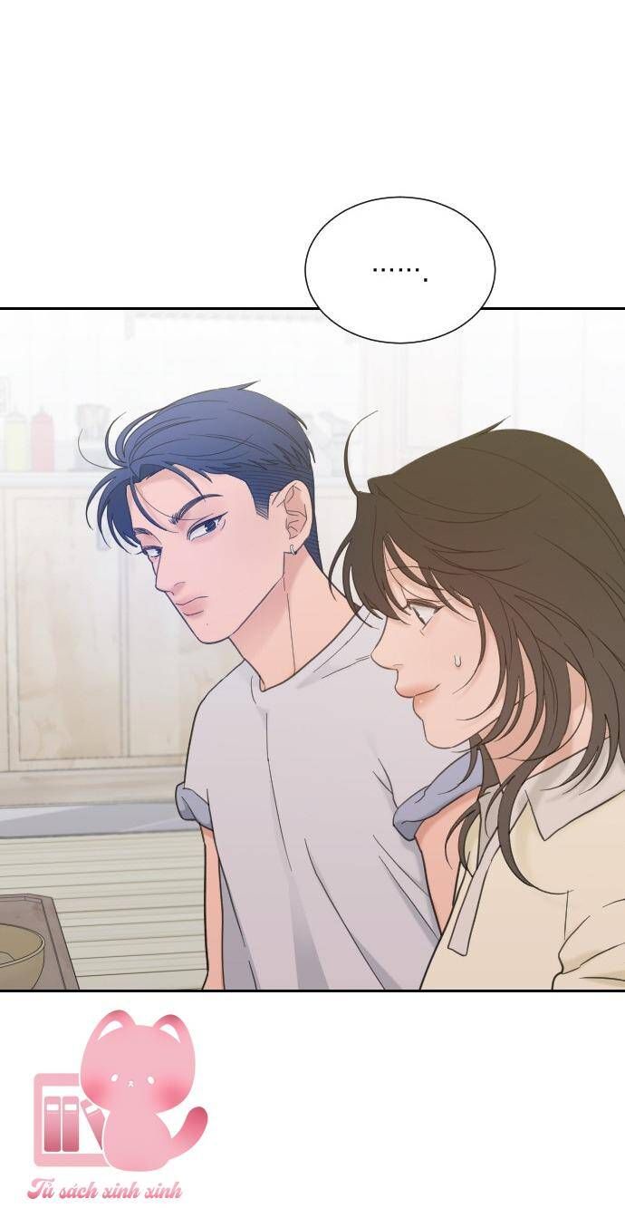 Vận May Không Ngờ Chapter 72 - Trang 35