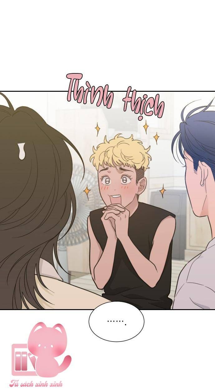 Vận May Không Ngờ Chapter 72 - Trang 36