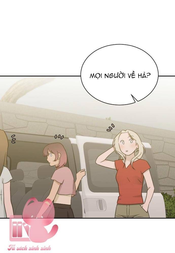 Vận May Không Ngờ Chapter 72 - Trang 40