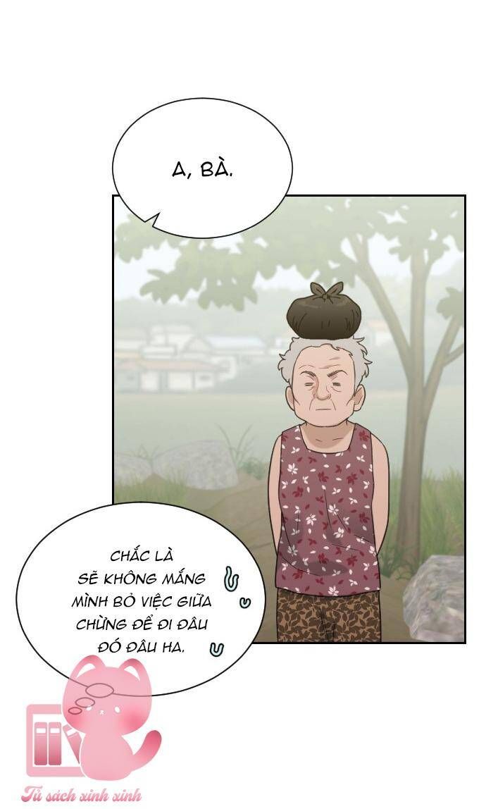 Vận May Không Ngờ Chapter 72 - Trang 41