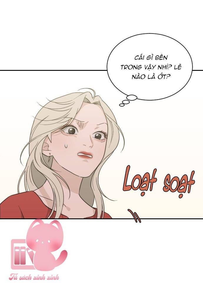 Vận May Không Ngờ Chapter 72 - Trang 43