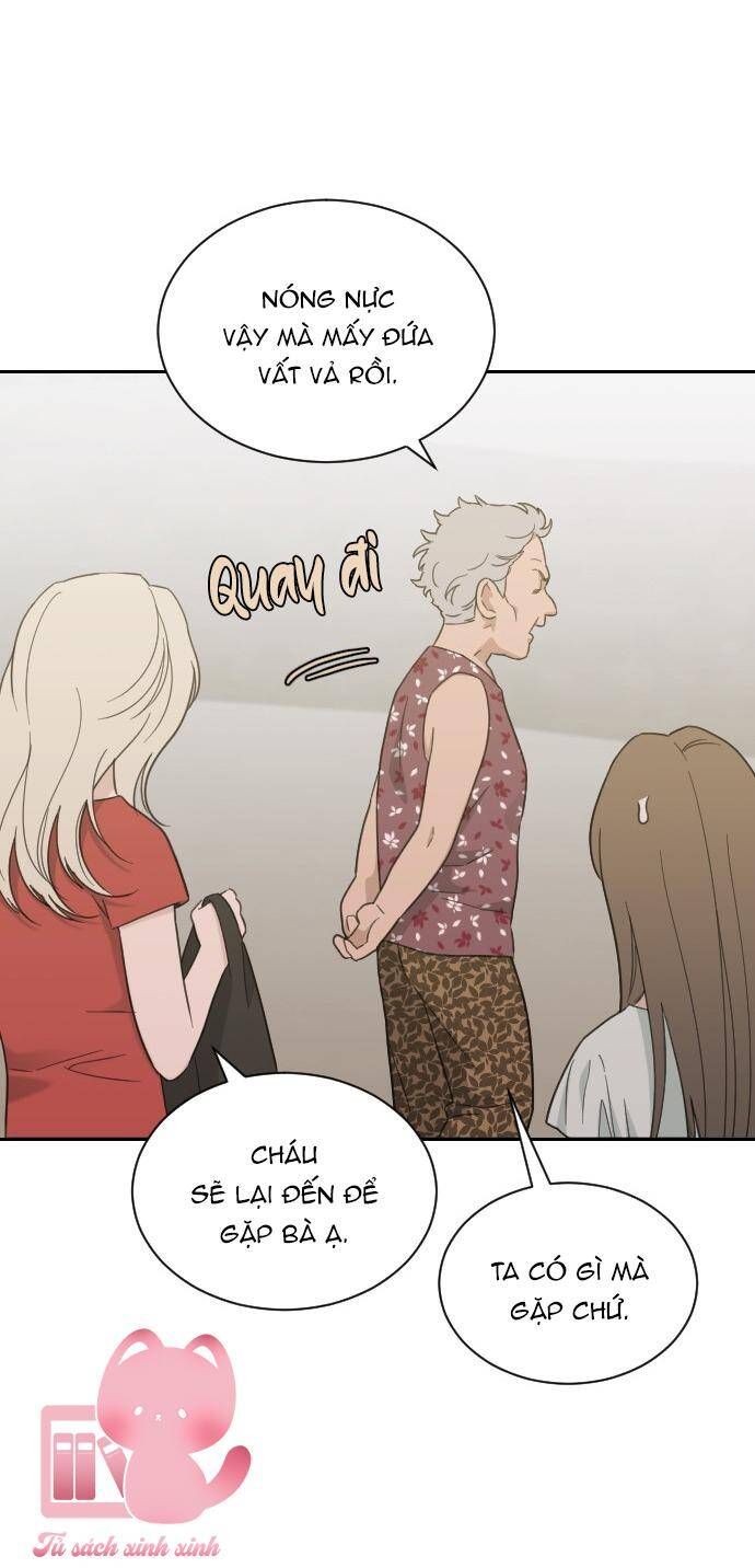 Vận May Không Ngờ Chapter 72 - Trang 45