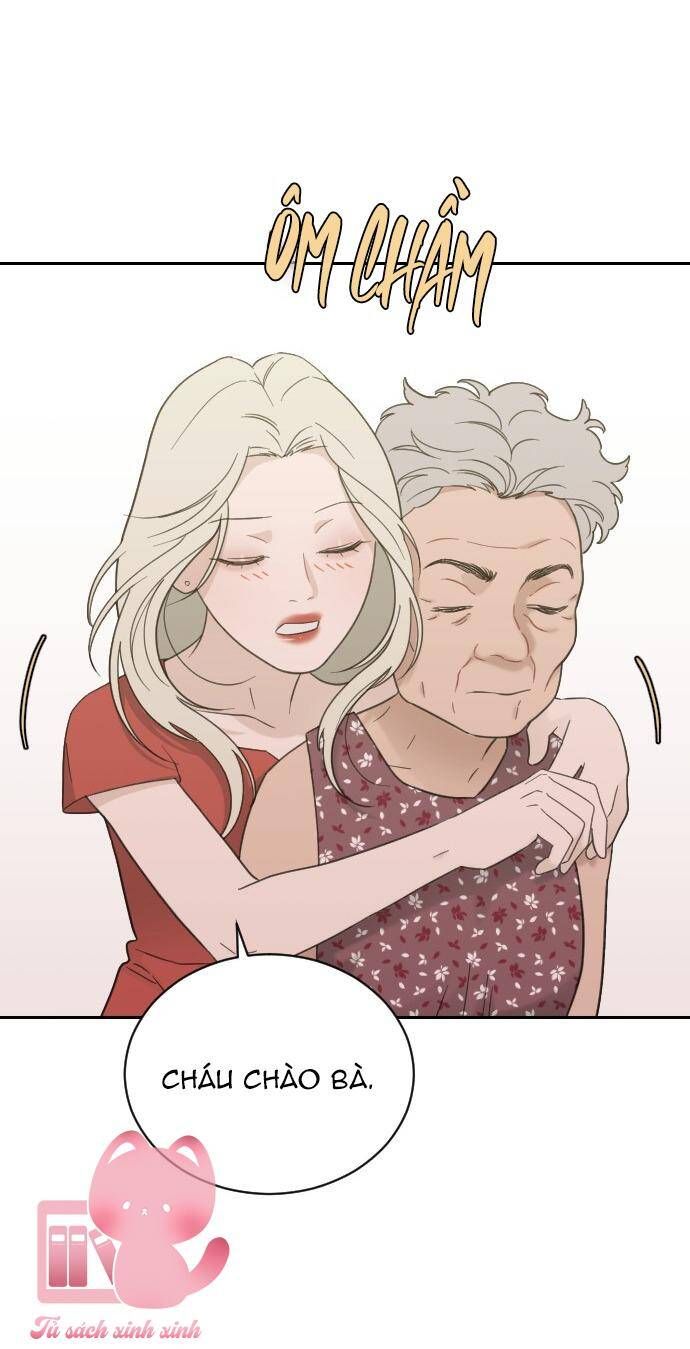 Vận May Không Ngờ Chapter 72 - Trang 46