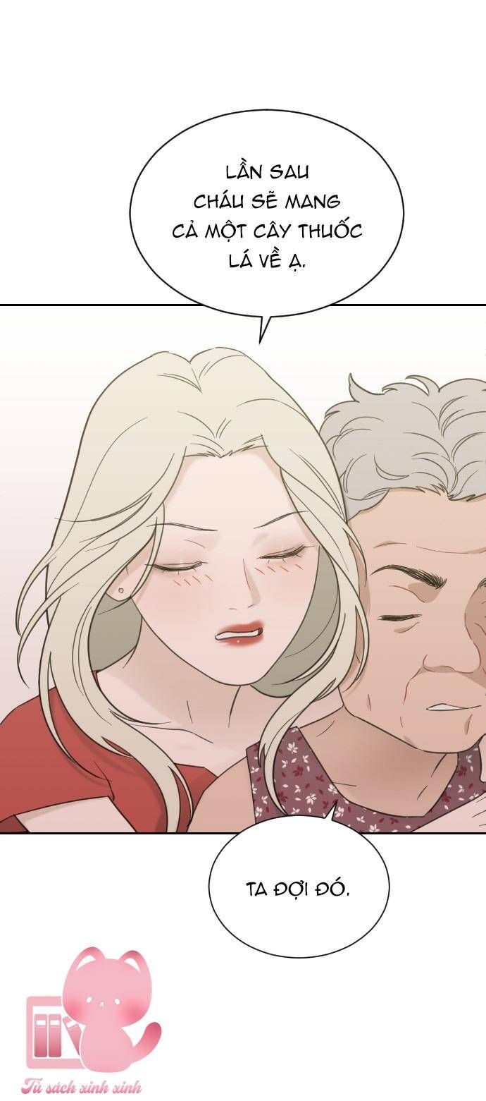 Vận May Không Ngờ Chapter 72 - Trang 47