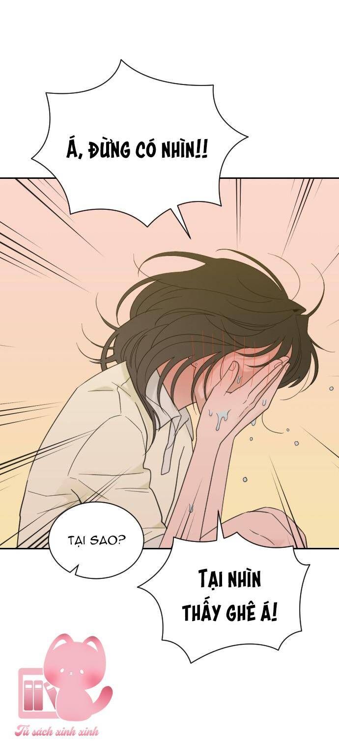 Vận May Không Ngờ Chapter 72 - Trang 5