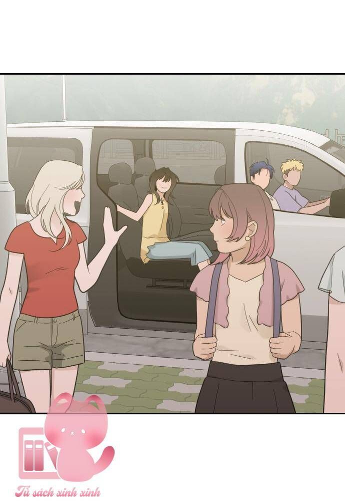 Vận May Không Ngờ Chapter 72 - Trang 50