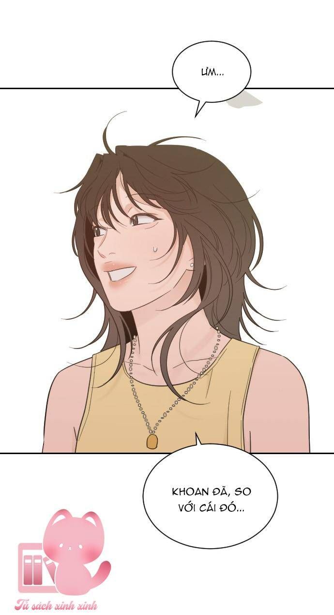 Vận May Không Ngờ Chapter 72 - Trang 52