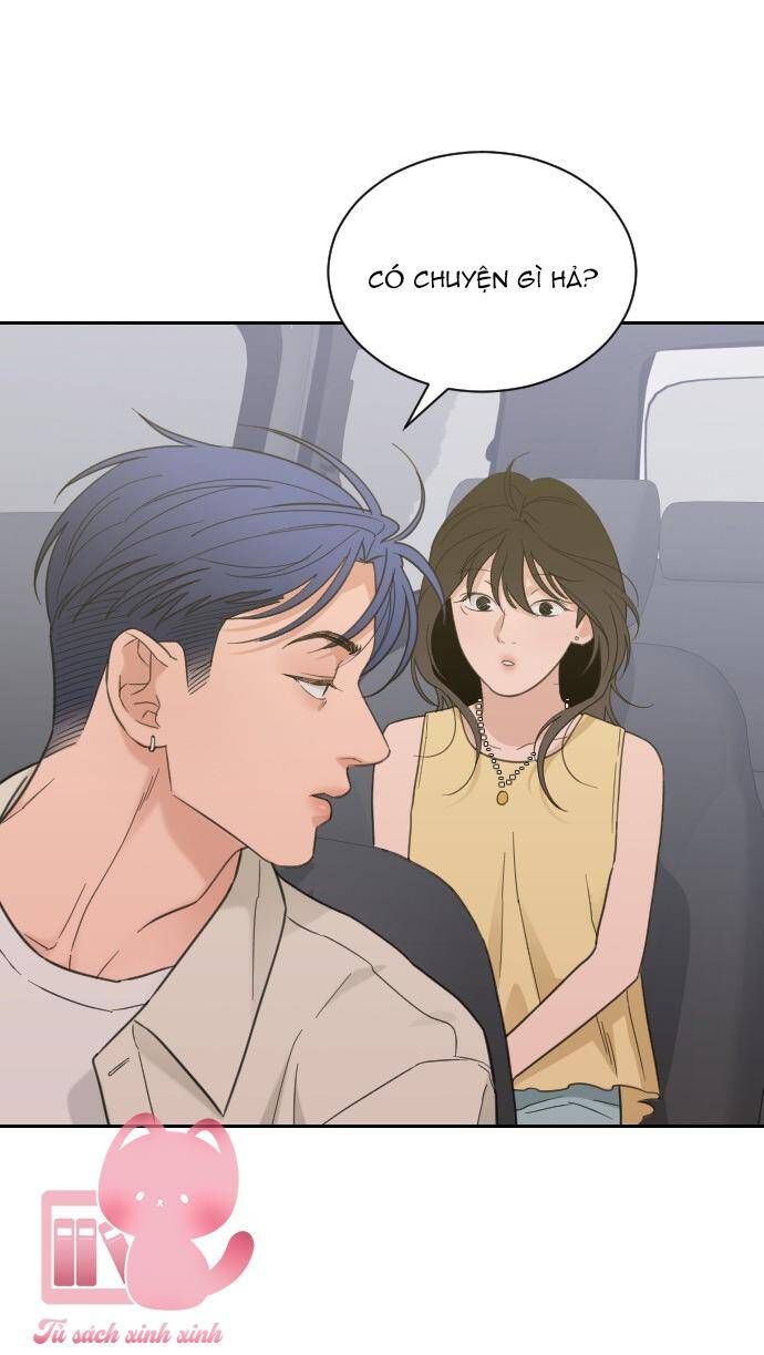 Vận May Không Ngờ Chapter 72 - Trang 53