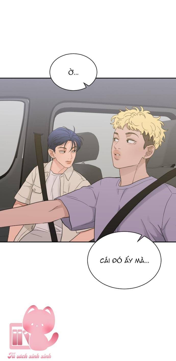 Vận May Không Ngờ Chapter 72 - Trang 54