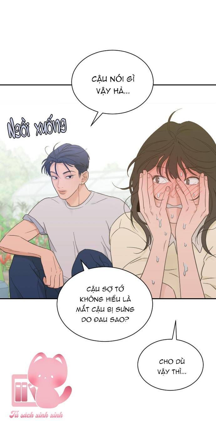 Vận May Không Ngờ Chapter 72 - Trang 6