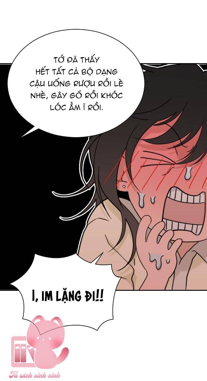 Vận May Không Ngờ Chapter 72 - Trang 7