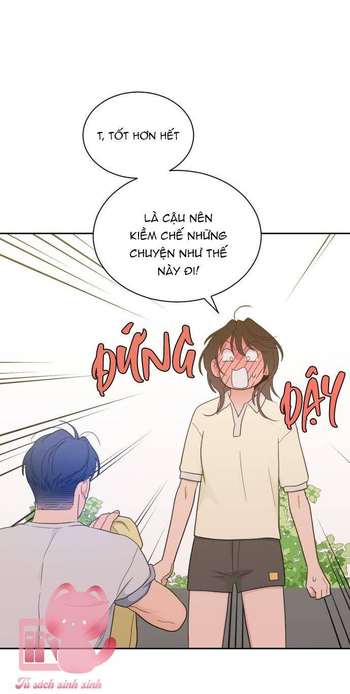 Vận May Không Ngờ Chapter 72 - Trang 9