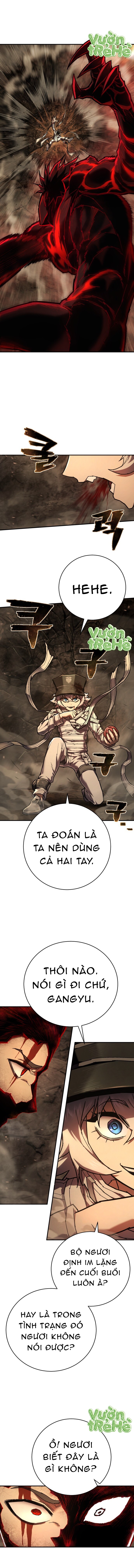 Kẻ Hành Quyết - Chapter 20 - Page 13