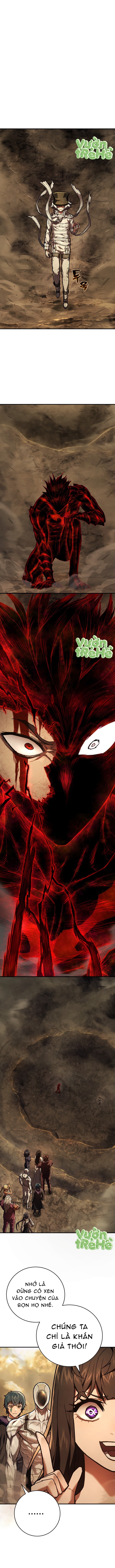Kẻ Hành Quyết - Chapter 20 - Page 7