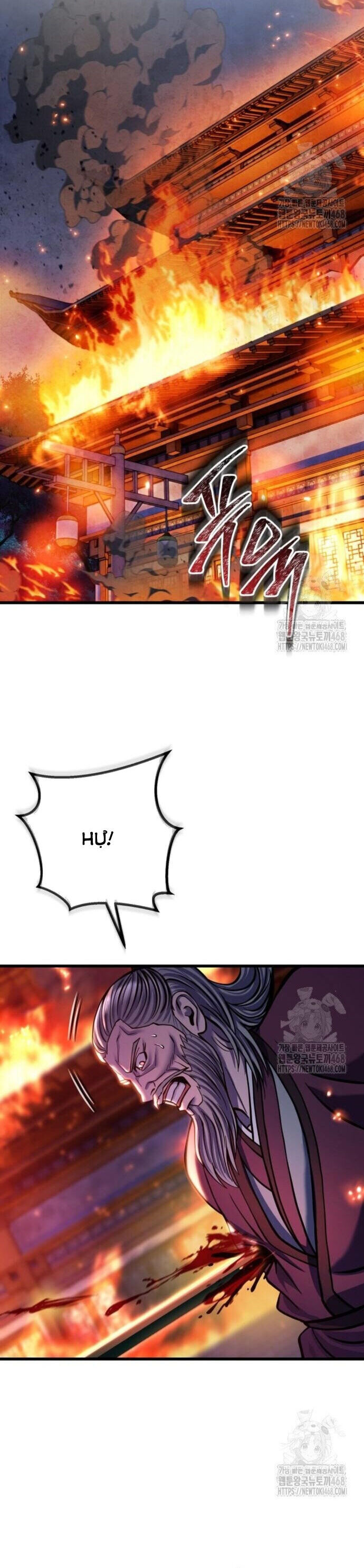 Đao Hoàng Tứ Thiếu Gia - Chapter 177 - Page 11