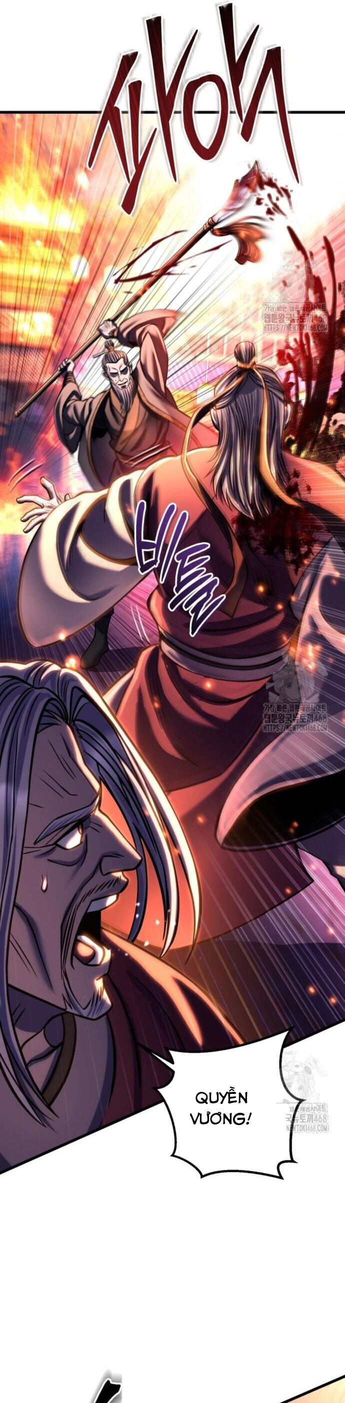 Đao Hoàng Tứ Thiếu Gia - Chapter 177 - Page 12