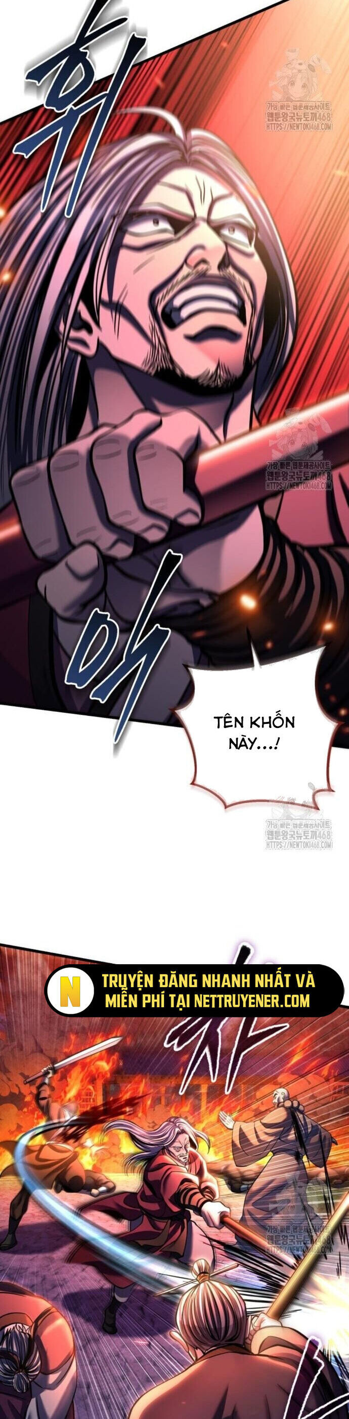 Đao Hoàng Tứ Thiếu Gia - Chapter 177 - Page 13