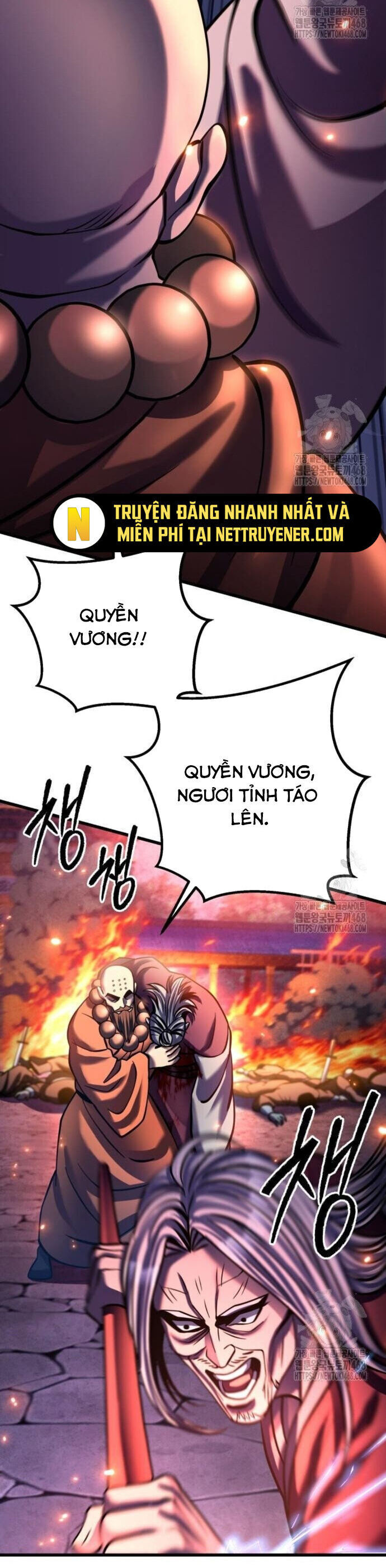 Đao Hoàng Tứ Thiếu Gia - Chapter 177 - Page 15