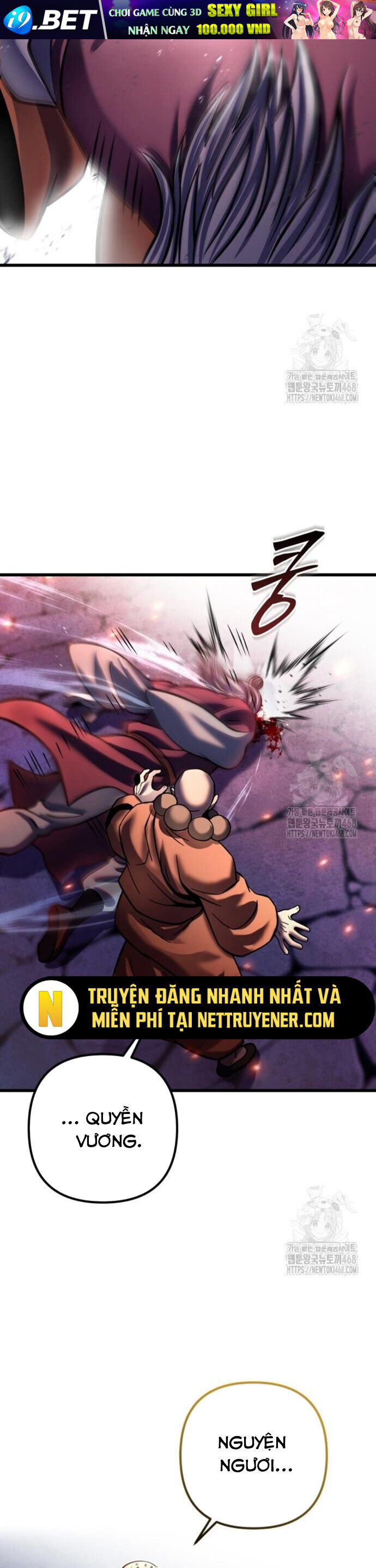 Đao Hoàng Tứ Thiếu Gia - Chapter 177 - Page 20