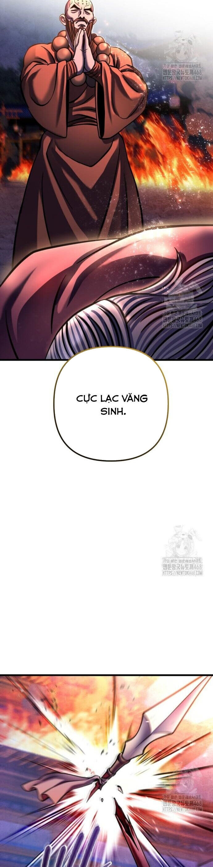 Đao Hoàng Tứ Thiếu Gia - Chapter 177 - Page 21