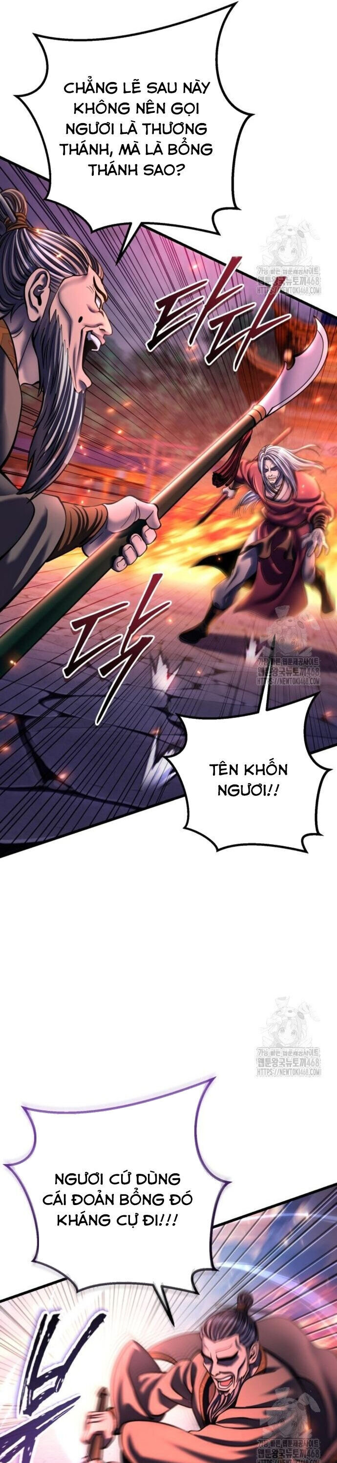 Đao Hoàng Tứ Thiếu Gia - Chapter 177 - Page 24