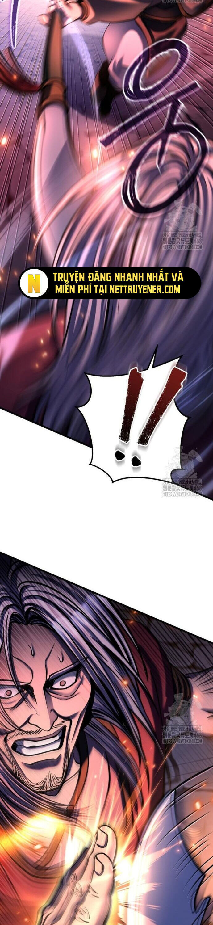 Đao Hoàng Tứ Thiếu Gia - Chapter 177 - Page 25