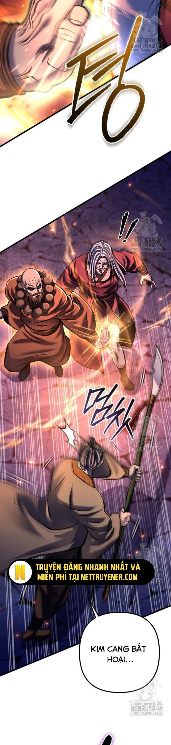 Đao Hoàng Tứ Thiếu Gia - Chapter 177 - Page 26