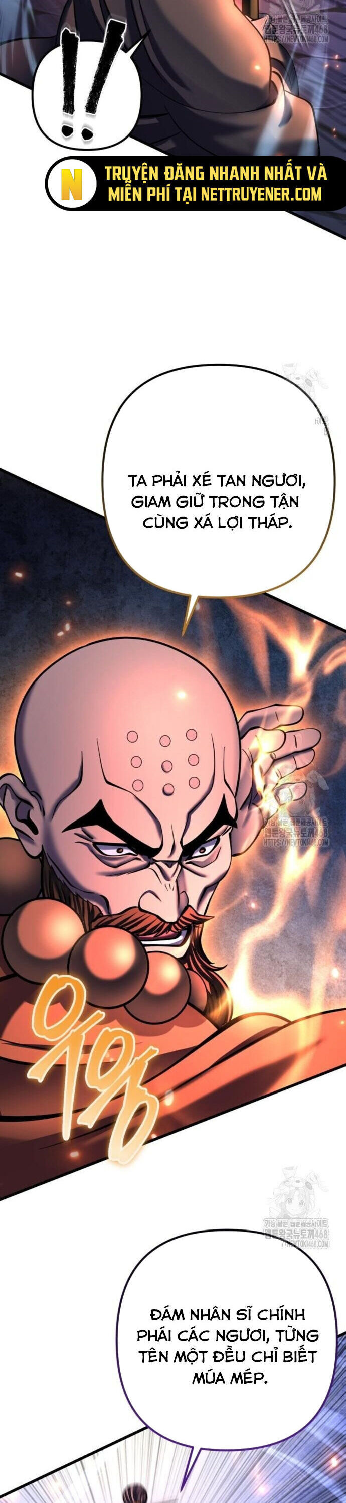 Đao Hoàng Tứ Thiếu Gia - Chapter 177 - Page 28