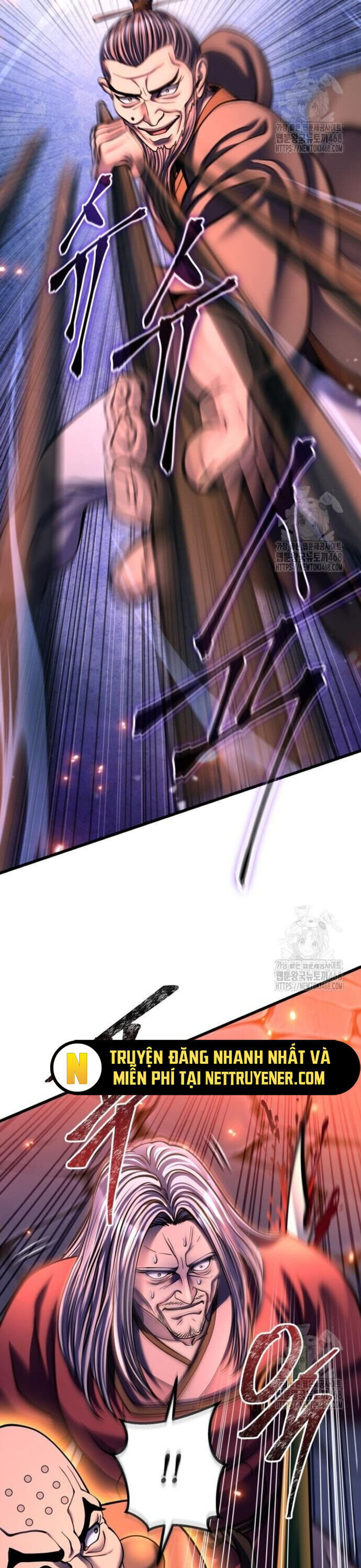 Đao Hoàng Tứ Thiếu Gia - Chapter 177 - Page 29