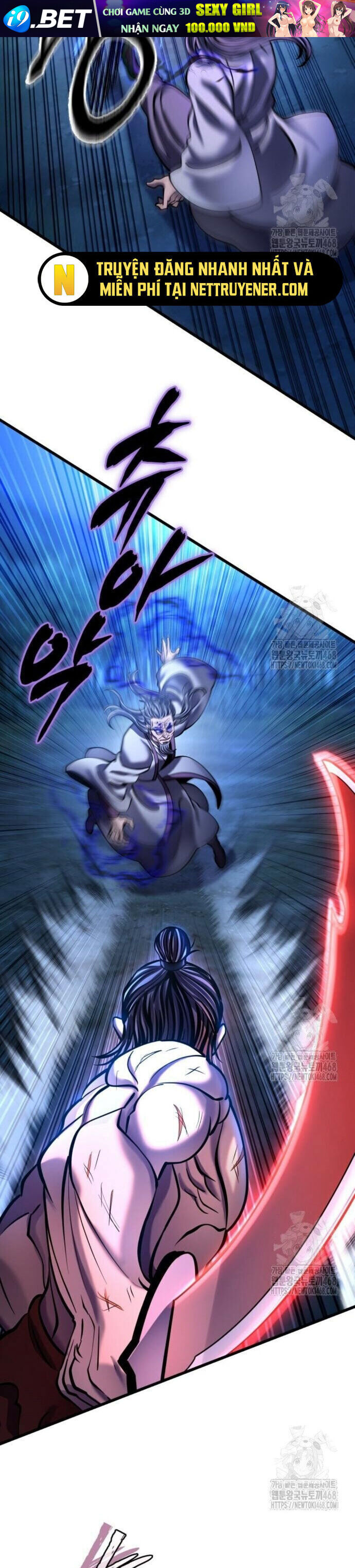 Đao Hoàng Tứ Thiếu Gia - Chapter 177 - Page 3