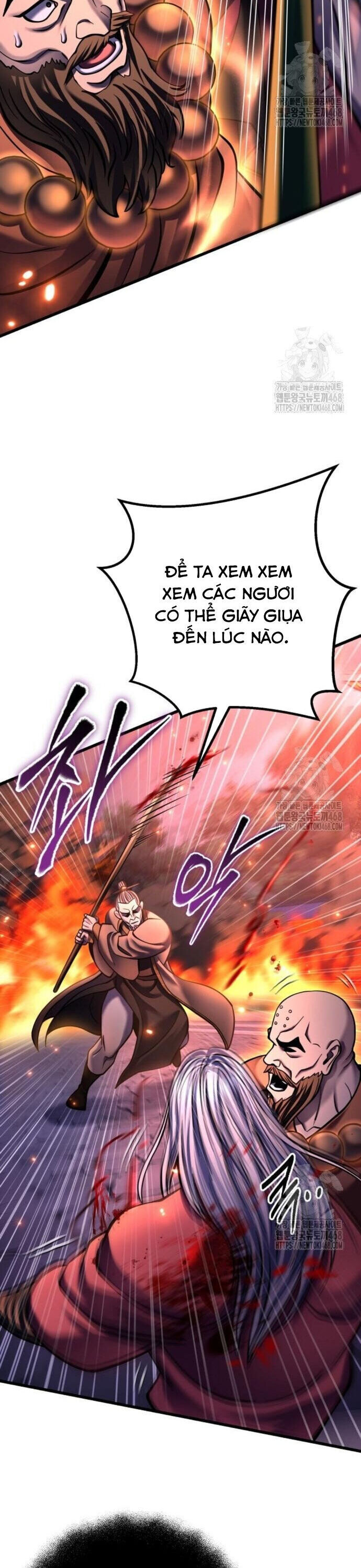 Đao Hoàng Tứ Thiếu Gia - Chapter 177 - Page 30